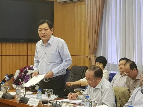 Thi hành án vụ bầu Kiên: Kiểm điểm nhiều chấp hành viên