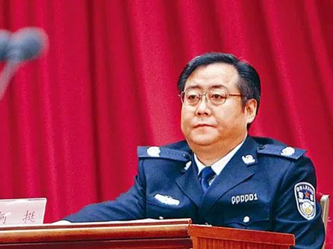 Hàng loạt quan chức Trung Quốc 'rớt đài' trước thềm Đại hội 19