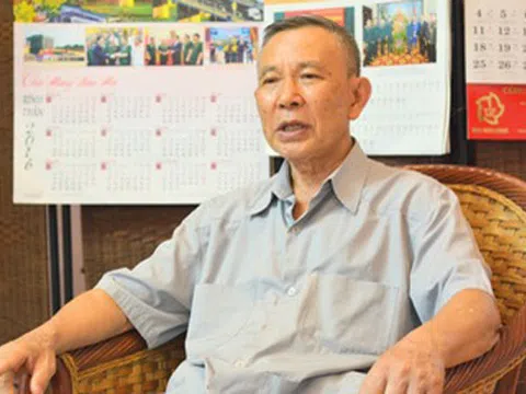 Nguyên Phó CN Ủy ban KTTW Vũ Quốc Hùng và Tướng Trần Văn Độ - nguyên Phó Chánh án TANDTC: Hai cách nhìn trái chiều về một vấn đề mới quan trọng