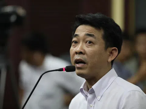 Truy giám đốc VN Pharma về đường đi của 7,5 tỉ đồng huê hồng