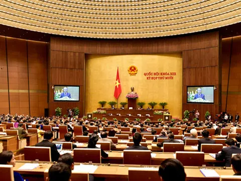 Một số điểm mới trong Luật tổ chức cơ quan điều tra hình sự