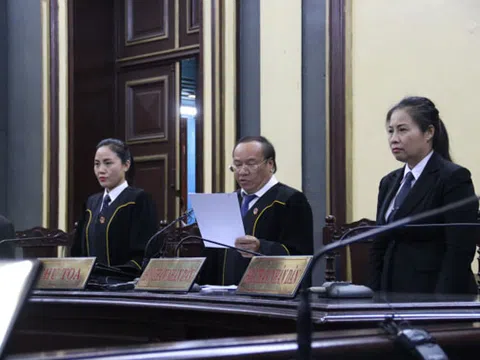 Tinh thần cải cách tư pháp nhìn từ công tác tranh tụng một số vụ án