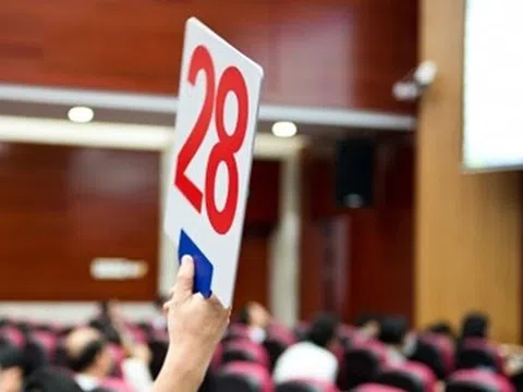 Luật Đấu giá tài sản không hạn chế quyền tự do kinh doanh