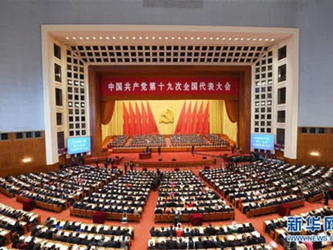 Trung Quốc mở rộng thí điểm chống tham nhũng trên toàn quốc