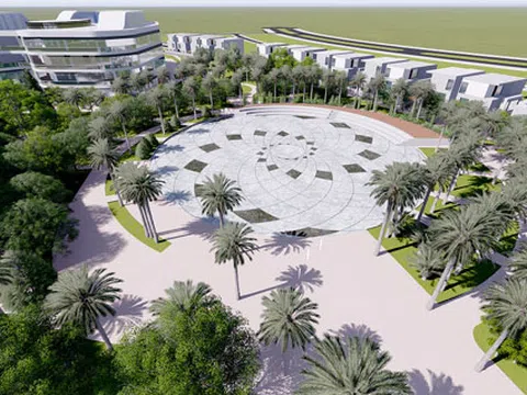 Đất nền Quy Nhơn đứng trước triển vọng tăng giá nhờ “cú hích” hạ tầng