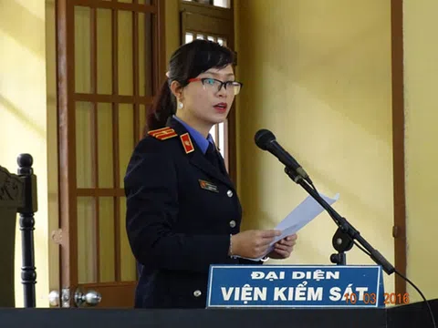 Bài 15: Cơ sở pháp lý để kiểm sát tố tụng chặt chẽ hơn