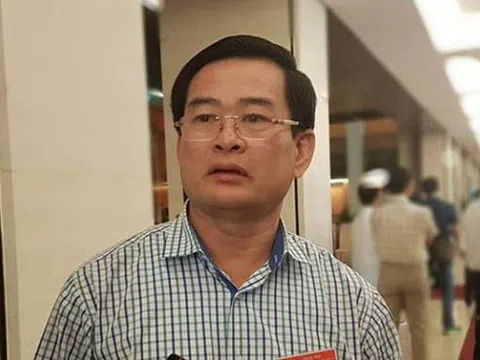 Sửa đổi Luật Phòng, chống tham nhũng: Những chế định pháp lý quan trọng cần quan tâm giải quyết