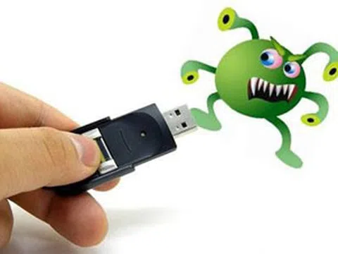 Cảnh báo mã độc ăn cắp tài khoản ngân hàng, mạng xã hội, email…