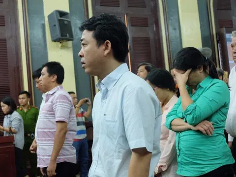 Giữa tháng 10 sẽ xử phúc thẩm vụ VN Pharma