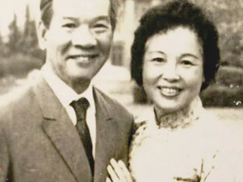 Chuyện giờ mới kể về vị Bộ trưởng '30 năm ngoài Đảng'