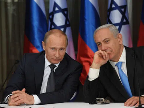 Bàn cờ Trung Đông: Những bước đi của ông Putin khiến Mỹ ra rìa