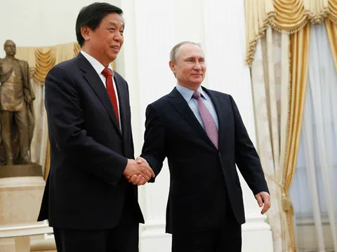 Điều ít biết về “cánh tay phải” của ông Tập Cận Bình