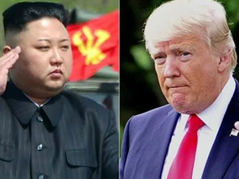 Vì sao Mỹ không thể “ra tay” với Triều Tiên?