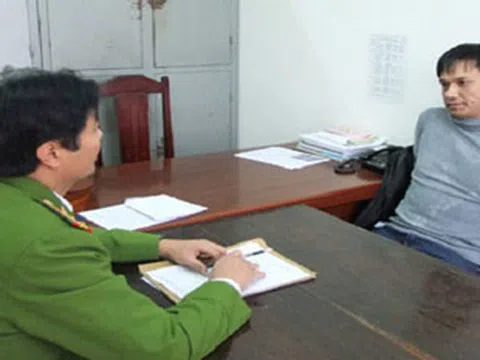 Bài 14: Biện pháp giám sát hỏi cung khách quan nhất