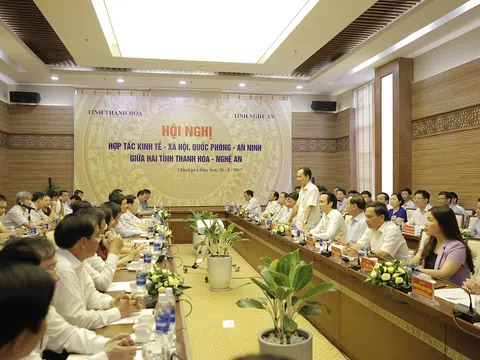 Dự án 10.000 tỷ đồng của FLC tại Nghệ An sẽ khởi công trong quý I năm 2018