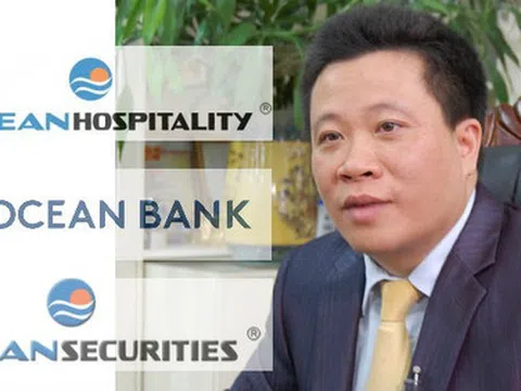Tiết lộ khối tài sản 'khủng' của cựu TGĐ OceanBank trước khi vướng vòng lao lý