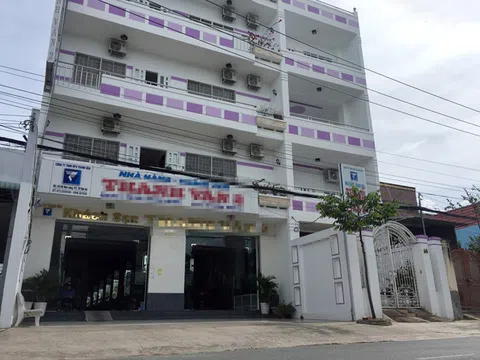 Khởi tố vụ án cục phó mất gần 400 triệu đồng khi đi công tác