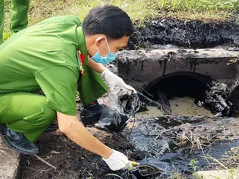 Đề xuất mở rộng tạm giữ người theo thủ tục hành chính