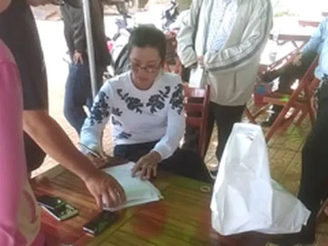 Phát hiện vụ mua bán hóa đơn khống quy mô lớn ở Cần Thơ