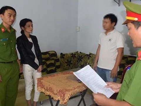 Phá đường dây vận chuyển ma túy từ TP.HCM về Huế