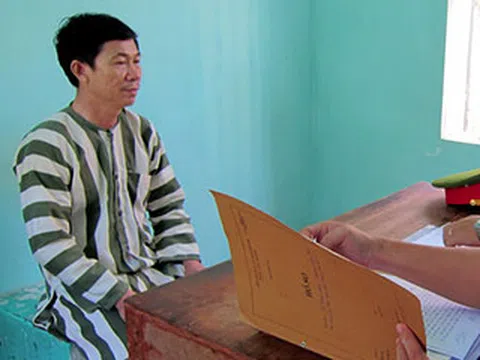 Bình Định: Khởi tố bị can đối với ông Hồ Minh Khiêm, Trưởng phòng Thanh tra Cục thuế tỉnh vì có hành vi nhận hối lộ