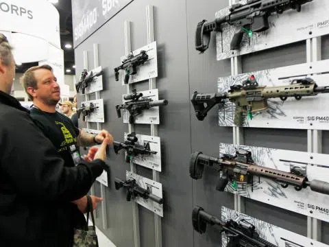 Không thể ngăn chặn kiểu thảm sát ở Las Vegas