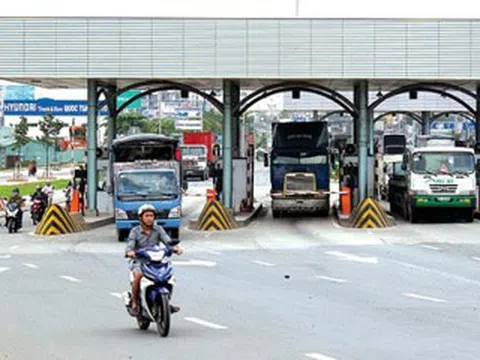 Vi phạm BOT, Bộ GTVT chịu trách nhiệm chính