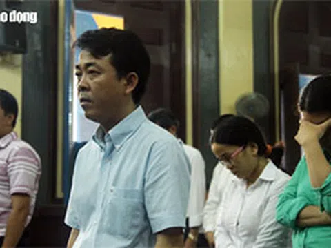 Xử phúc thẩm vụ án VN Pharma vào ngày 19-10