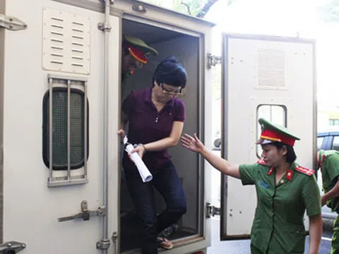 Từ Trịnh Xuân Thanh đến Châu Thị Thu Nga