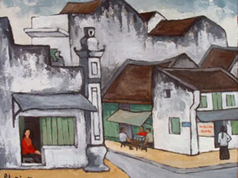 Những tình yêu Hà Nội theo cách “đặc biệt”