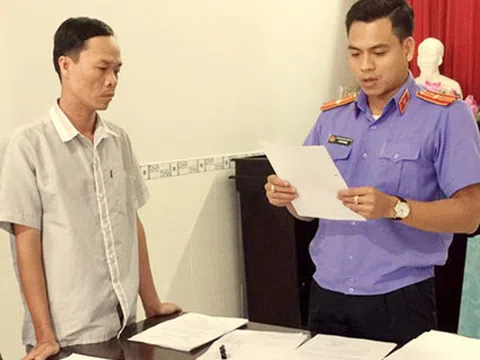 Khởi tố Phó Chánh án TAND TP.Sóc Trăng do ra quyết định trái luật