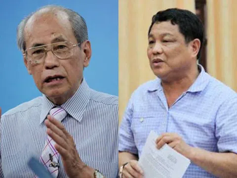 ‘Siêu ủy ban’ sẽ hạn chế lợi ích nhóm