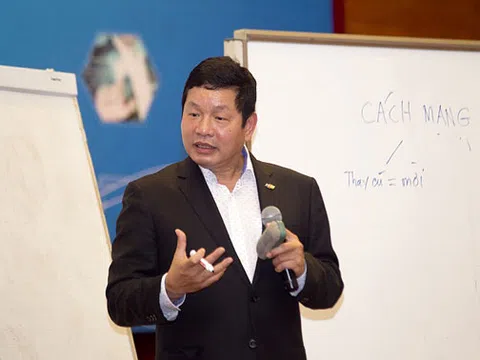 Sắp ra mắt Ban Nghiên cứu phát triển kinh tế tư nhân