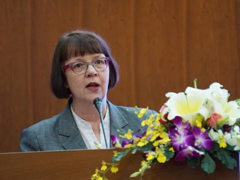 'Tòa án công bằng là tòa mà thẩm phán không sợ hãi'