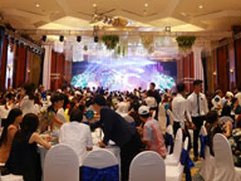 Condotel có tỷ suất lợi nhuận “khủng” 33%/năm hút khách đầu tư