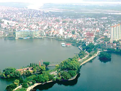 Thành phố Hà Nội kiến nghị 6 nội dung cần sửa đổi trong Luật Thủ đô