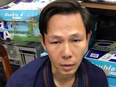 Trợ lý điều phối viên Liên hợp quốc “dỏm” và cú lừa vay 3.000 tỷ đồng