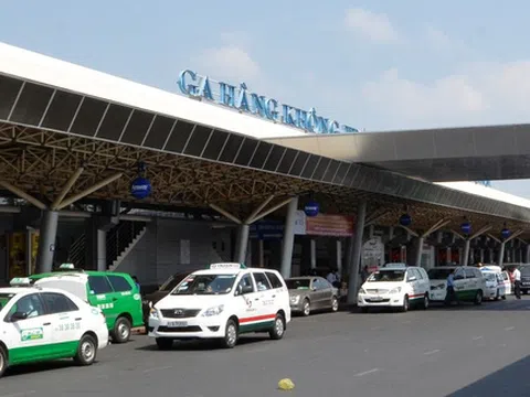 Phát hiện nhiều sai phạm tại Tổng công ty Cảng hàng không Việt Nam