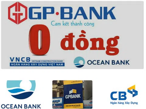 Thống đốc nói về đề xuất đấu giá công khai 3 ngân hàng 0 đồng