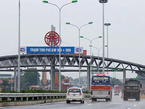 BOT và “khoảng trống” của chính sách pháp luật