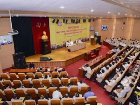 Ngân hàng Nhà nước Việt Nam: Tăng cường phòng, chống các vi phạm về tiền tệ và ngân hàng