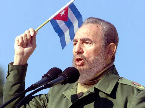 Tiết lộ mới về các âm mưu ám sát Fidel Castro