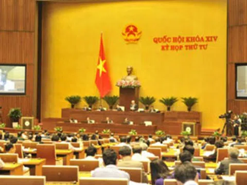 Cần 'bàn tay sắt' như Đảng đang làm trong tinh giản biên chế