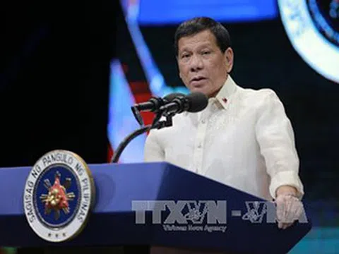 Philippines: Thành lập cơ quan điều tra tham nhũng