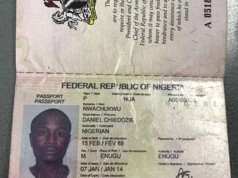 Công an TP.HCM và An Giang phối hợp phá đường dây lừa đảo quốc tế