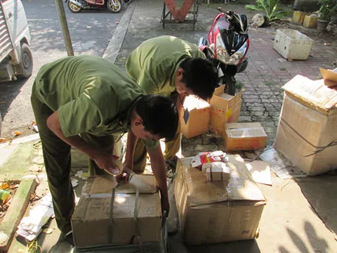 Doanh nghiệp vẫn sợ thanh - kiểm tra