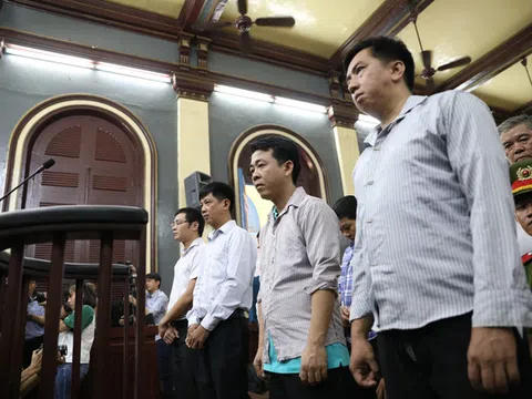 Vụ VN Pharma: Vì sao Cục quản lý Dược bị điều tra?