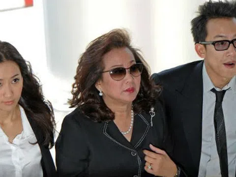 Thái Lan: Con trai cựu Thủ tướng Thaksin Shinawatra bị cáo buộc rửa tiền