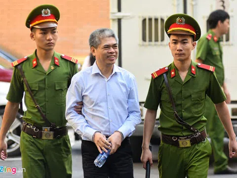 Tìm chứng cứ hối lộ bạc tỉ trong các đại án: Khó như “tìm kim đáy bể”?