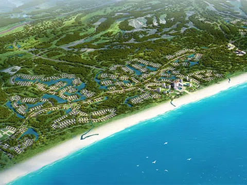 Vì sao các quỹ lãi tới 100% từ ROS?